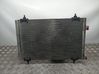 Radiador de refrigeración del A/C (condensador) 9682531580