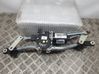 Motor y varillaje del limpiaparabrisas delantero 98100GB000