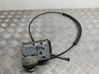 Akceleratoriaus pedalas XL2F9C735AA