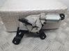 Motor del limpiaparabrisas trasero 987001Y000