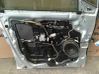 Front door window regulator with motor GJ6A5958X