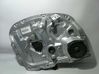 Regulador de puerta delantera con motor 517709410