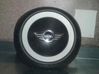 Steering wheel airbag 33275118405