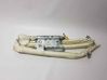 Airbag del techo A17134077096
