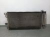 Radiador de refrigeración del A/C (condensador) 64531490572
