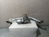 Mechanizm i silniczek wycieraczek szyby przedniej / czołowej 9815497780