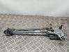 Front wiper linkage and motor JX7B17500AB