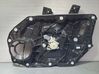Front door electric window regulator JX7BA23200CG