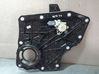 Rear door window regulator with motor JX7BA27000CF