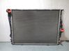 Coolant radiator 7521931