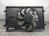 Electric radiator cooling fan 5Q0121205BD