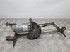 Motor y varillaje del limpiaparabrisas delantero 13432685