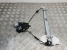 Regulador de puerta delantera con motor 82450G6010