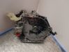 Manual 5 speed gearbox 20DP72