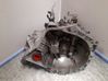 Manual 5 speed gearbox 20TT55