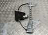 Front door electric window regulator 69810OH031