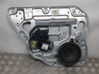 Regulador de puerta trasera con motor 1416293