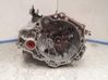 Manual 5 speed gearbox 303000D513