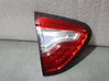 Luz trasera/de freno 286404165