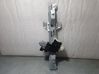 Front door window regulator with motor SINREF