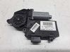 Front door window regulator motor 9634457480