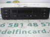 Unidad de control climatización 64116917004