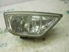 Front fog light 