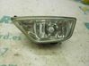 Front fog light 