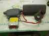 Juego de airbag con panel 1523000481