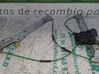 Regulador de ventanilla eléctrico de puerta delantera 