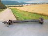 Drive shaft (set) 