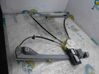 Regulador de puerta delantera con motor 
