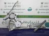 Regulador de ventanilla eléctrico de puerta delantera 