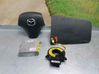 Airbag set with panel GJ6A57K30C