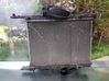 Radiador intercooler 