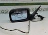 Front door electric wing mirror 