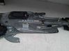 Front door electric window regulator 