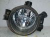 Front fog light 