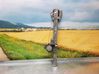 Regulador de ventanilla eléctrico de puerta delantera 