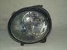Front fog light 