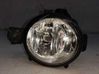 Front fog light 