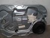 Regulador de puerta delantera con motor 
