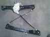 Front door electric window regulator 
