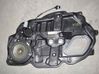 Regulador de puerta delantera con motor D65158590A
