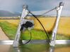 Front door electric window regulator 