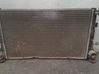 Coolant radiator 98AB8005DE