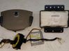 Juego de airbag con panel 8625009061