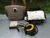 Juego de airbag con panel 8621009000