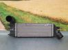 Intercooler radiator 0384G0