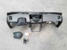 Juego de airbag con panel 98510BA00A